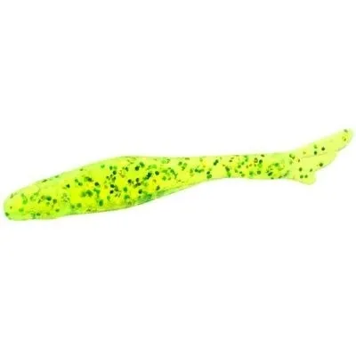 fish-up-guma-tiny-15-chartreuse-green-12szt