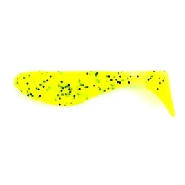 fish-up-guma-wizzy-15-flo-chartreuse-green-10szt