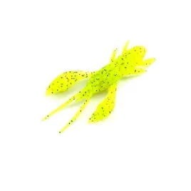 fish-up-guma-real-craw-15-flo-chartreuse-green