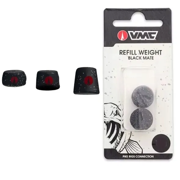 vmc-glowka-refill-pike-weight-25g-2szt