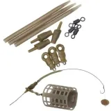 sensas-zapinka-quick-change-kit-3szt-stan-nowy