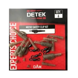 dam-detek-feeder-micro-safety-clip-kit-6szt
