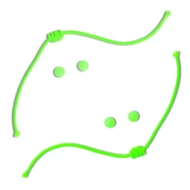 black-cat-stopery-sznurkowe-xxl-6szt