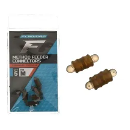 flagman-lacznik-zylki-connectors-method-feeder-5szt