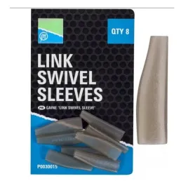 preston-link-swivel-sleees-8szt