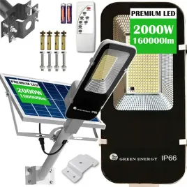 lampa-solarna-led-na-slup-z-czujnikiem-zmierzchu-2000w-z-panelem-uliczna