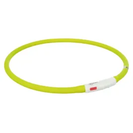 trixie-silikonowa-obroza-swiecaca-opaska-usb-dla-psa-zielona-xs-xl-70-cm