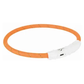 trixie-materialowa-obroza-swiecaca-opaska-usb-dla-psa-pomarancz-xs-s-35cm
