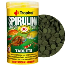 tropical-super-spirulina-forte-tablets-250ml-150g