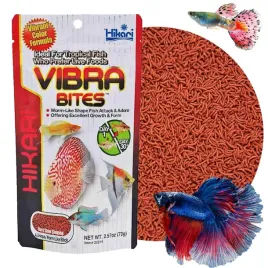 hikari-vibra-bites-73g-pokarm-granulat-dla-ryb-wszystkozernych-akwarium