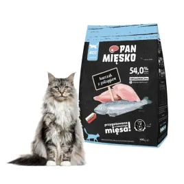 sucha-karma-kurczak-z-pstragiem-pan-miesko-400g-dla-kotow-kota-z-alergia