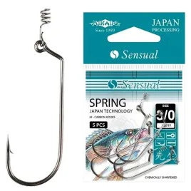mikado-haczyki-sensual-spring-5-0-5szt-spinning