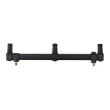 prologic-podporka-buzzerbar-3-rod-465cm-black