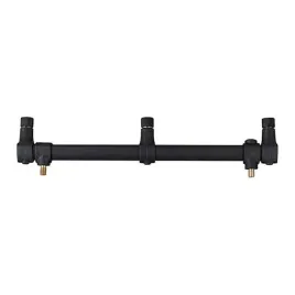 prologic-podporka-buzzerbar-3-rod-465cm-black