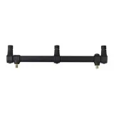 prologic-podporka-buzzerbar-3-rod-465cm-black-stan-nowy