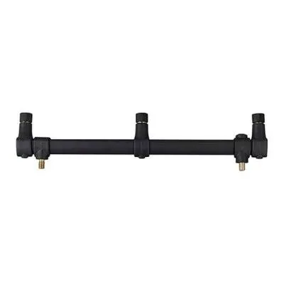 prologic-podporka-buzzerbar-3-rod-465cm-black