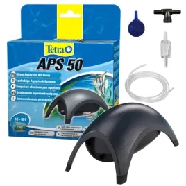 tetra-aps-50-napowietrzacz-pompka-do-akwarium-zestaw-czarny-50l-h-2w