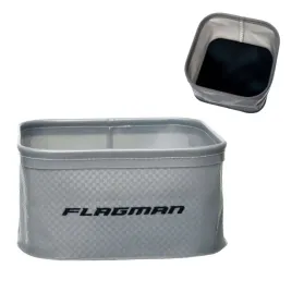 flagman-miekka-miska-eva-grey-woven-185x18x11cm-fgeva001