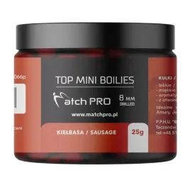 match-pro-kulki-top-boilies-kielbasa-sausage-8mm-25g