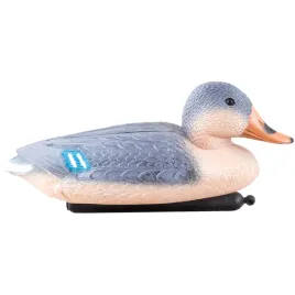 kaczka-krzyzowka-samica-ozdoba-do-oczka-wodnego