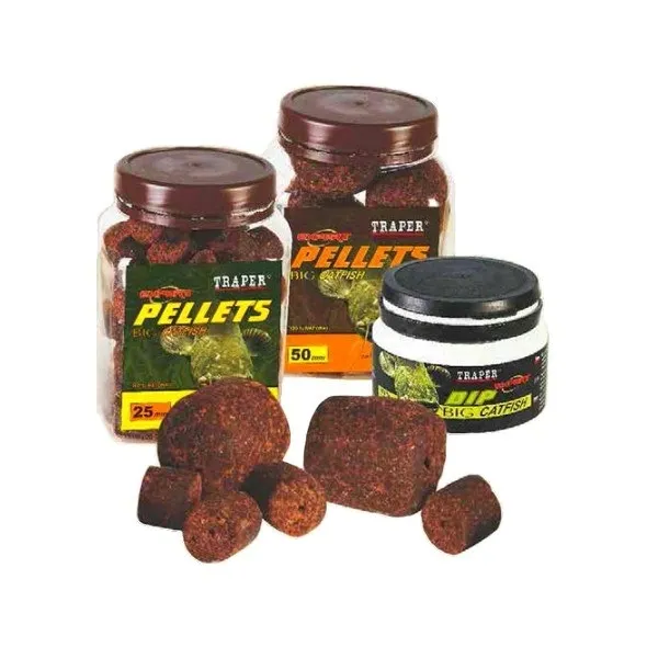 traper-pellet-sumowy-catfish-24mm-500g