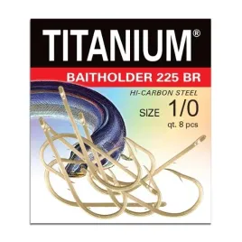 carpex-haczyki-titatnium-baitholder-225br-2-10szt