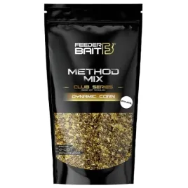 feeder-bait-zaneta-method-mix-club-dynamic-corn-natural-800g