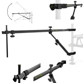 delphin-reaxe-ramie-feederowe-feeder-arm-profixarm-method-feeder
