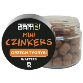 feeder-bait-czinkers-mini-wafters-orzech-tygrysi-8mm-25ml