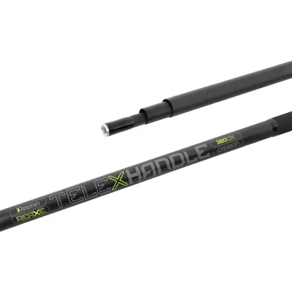 delphin-reaxe-sztyca-podbieraka-telexhandle-320cm-320m-method-feeder
