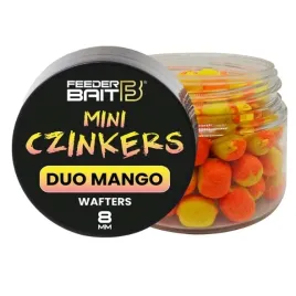 feeder-bait-czinkers-mini-wafters-duo-mango-8mm-25ml