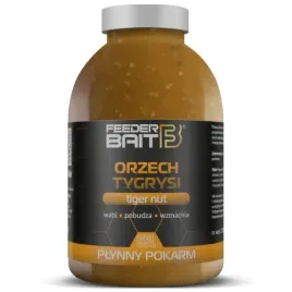 feeder-bait-dodatek-zalewa-orzech-tygrysi-250ml