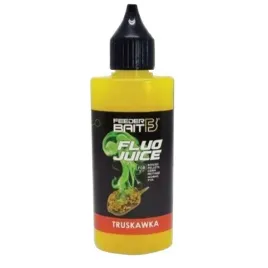 feeder-bait-fluo-juice-truskawka-50ml