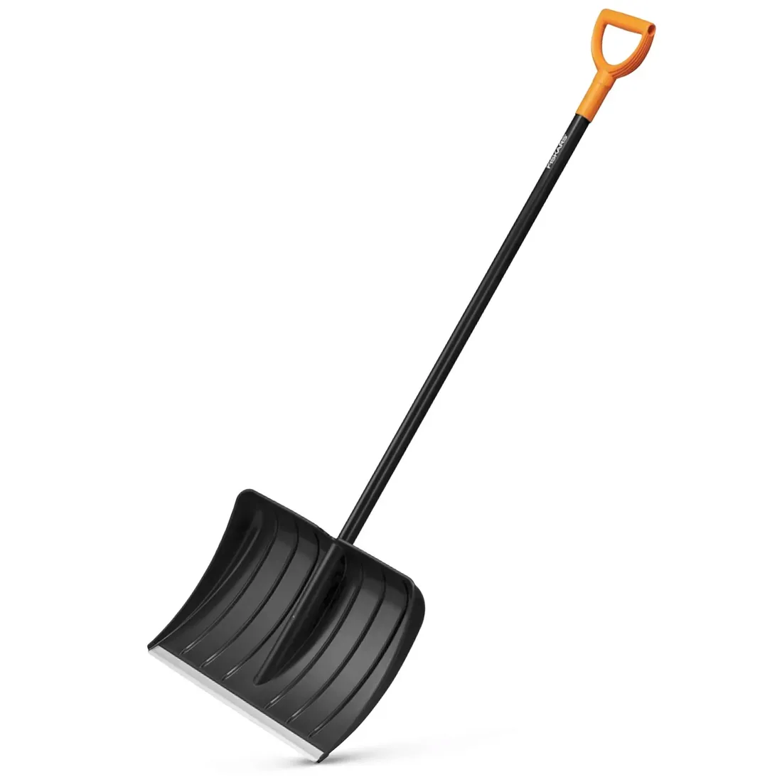 fiskars-lopata-do-sniegu-solid-trzon-aluminiowy-stan-nowy