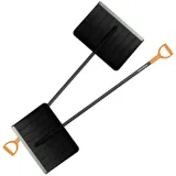 fiskars-lopata-do-sniegu-solid-trzon-aluminiowy-stan-nowy-waga-z-opakowaniem-0-15-kg