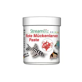 streambiz-rote-muckenlarven-pasta-70ml-czerwona-larwa-komara-pasta-dla-ryb