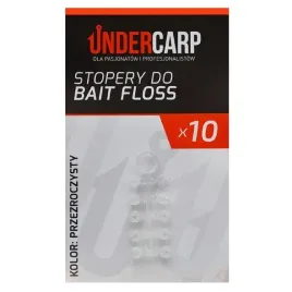 undercarp-stopery-o-bait-floss-transparentne