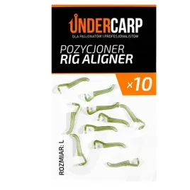 undercarp-pozycjoner-rig-aligner-zielony-l