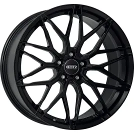 dotz-suzuka-black-8x18-5x112-et-48-audi-bmw-mercedes-seat-skoda-vw