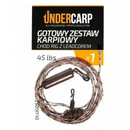 undercarp-gotowy-zestaw-karpiowy-chod-rig-z-leadcorem-br