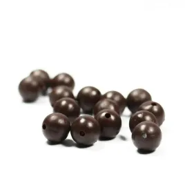 undercarp-koralik-samoblokujacy-brazowy