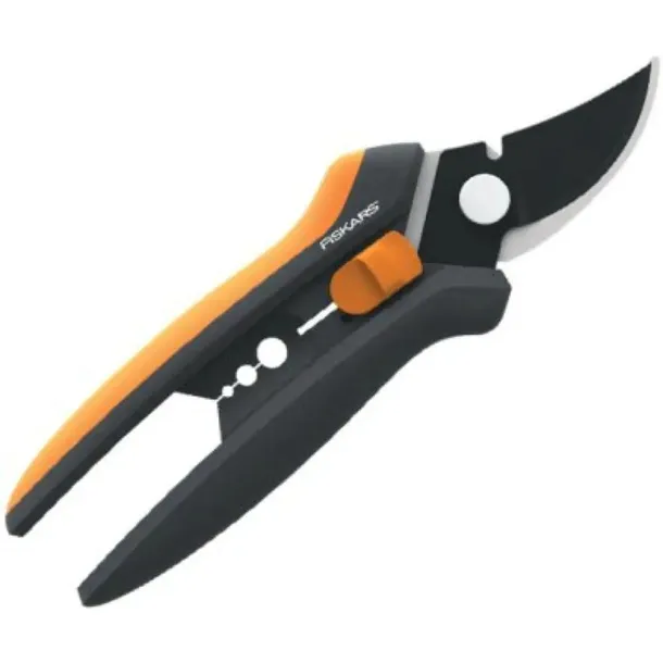 fiskars-sekator-do-kwiatow-sp14-solid-stan-nowy-waga-narzedzia-0-18-kg