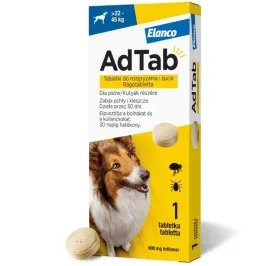 adtab-tabletka-na-kleszcze-i-pchly-dla-psow-od-22kg-do-45kg