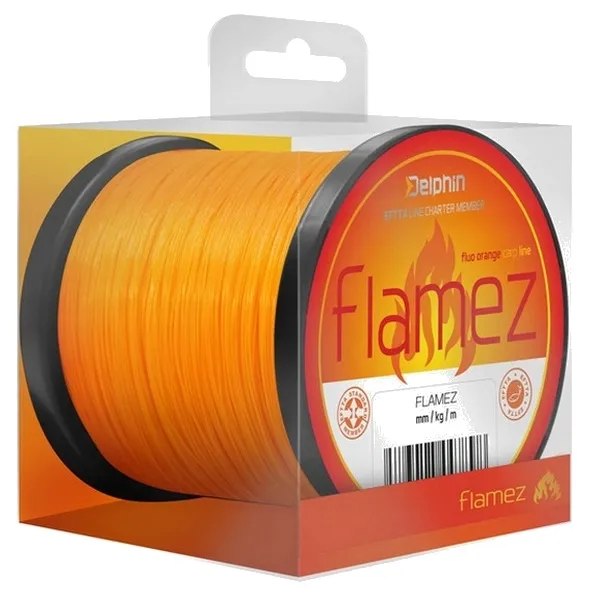 delphin-zylka-flamez-030mm-600m