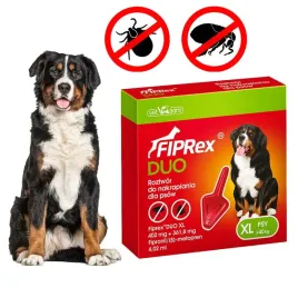 krople-od-pchel-kleszczy-dla-psa-fiprex-duo-xl-dla-duzych-psow-powyzej-40kg