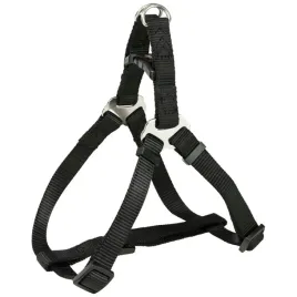 szelki-dla-psa-premium-80-100cm-25mm-czarne-trixie