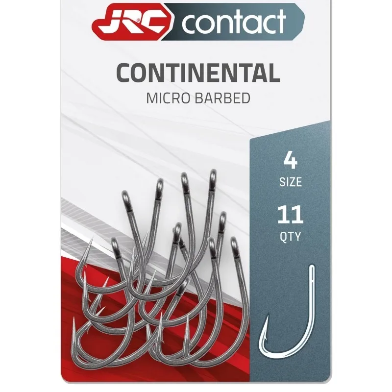 jrc-haczyki-arc-carp-4-11szt