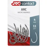 jrc-haczyki-arc-carp-4-11szt