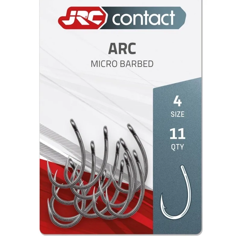 jrc-haczyki-arc-carp-4-11szt
