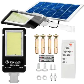 lampa-solarna-led-na-slup-z-czujnikiem-zmierzchu-4000w-z-panelem-uliczna